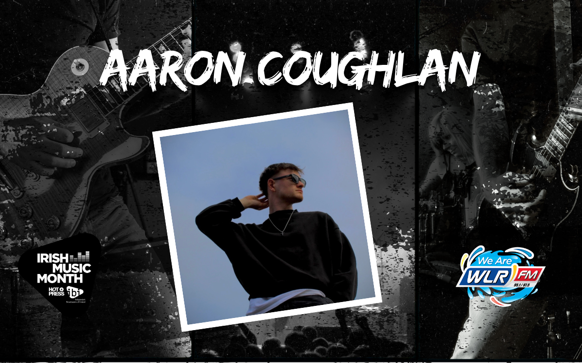 Aaron Coughlan