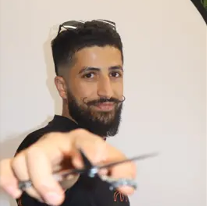 World Barber Day