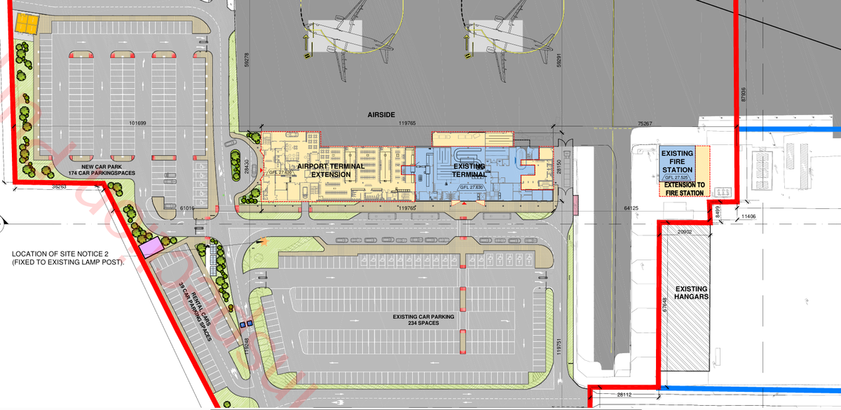 Airport 6