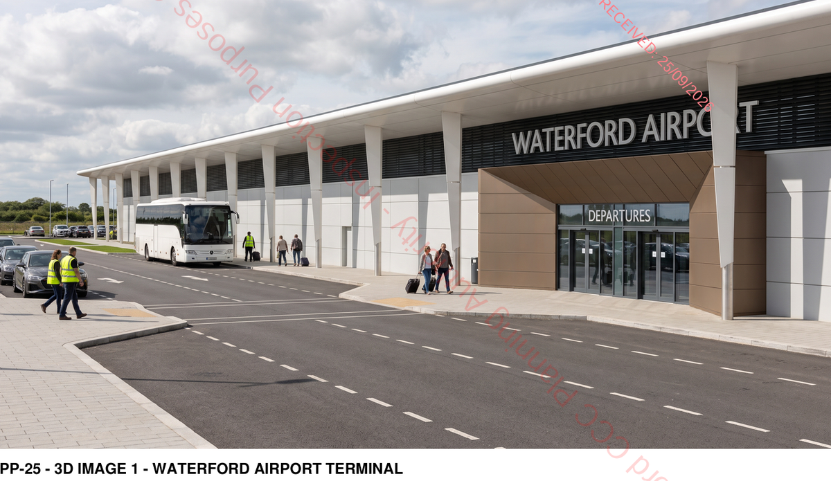 Airport 8