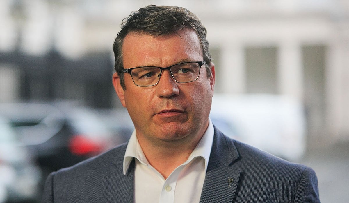 Alan Kelly