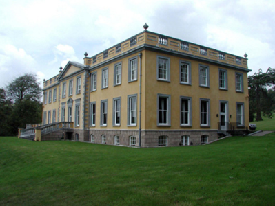 Ballynatray House 2 1