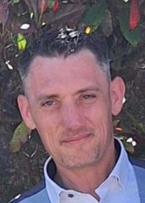 Barry Daly. Pic: Rip.ie