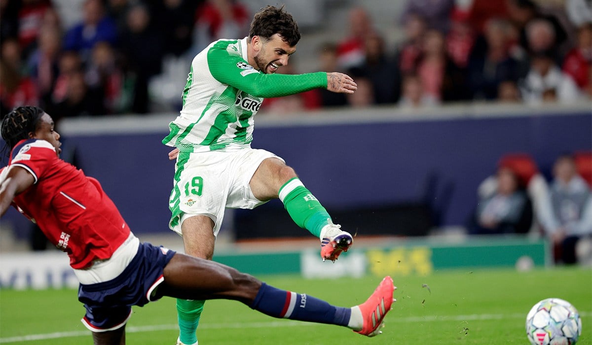Betis 1