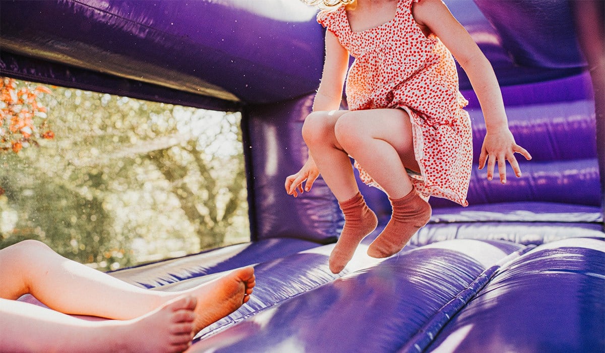 Bouncy Castle 1