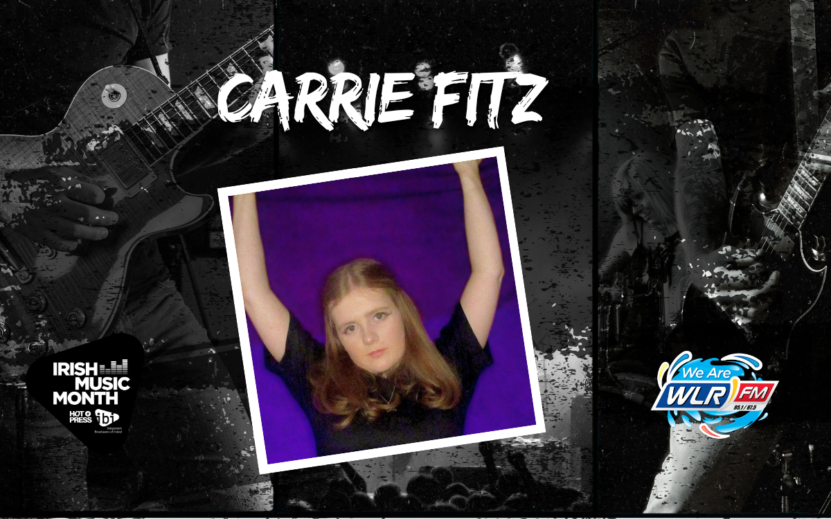CARRIE FITZ 1