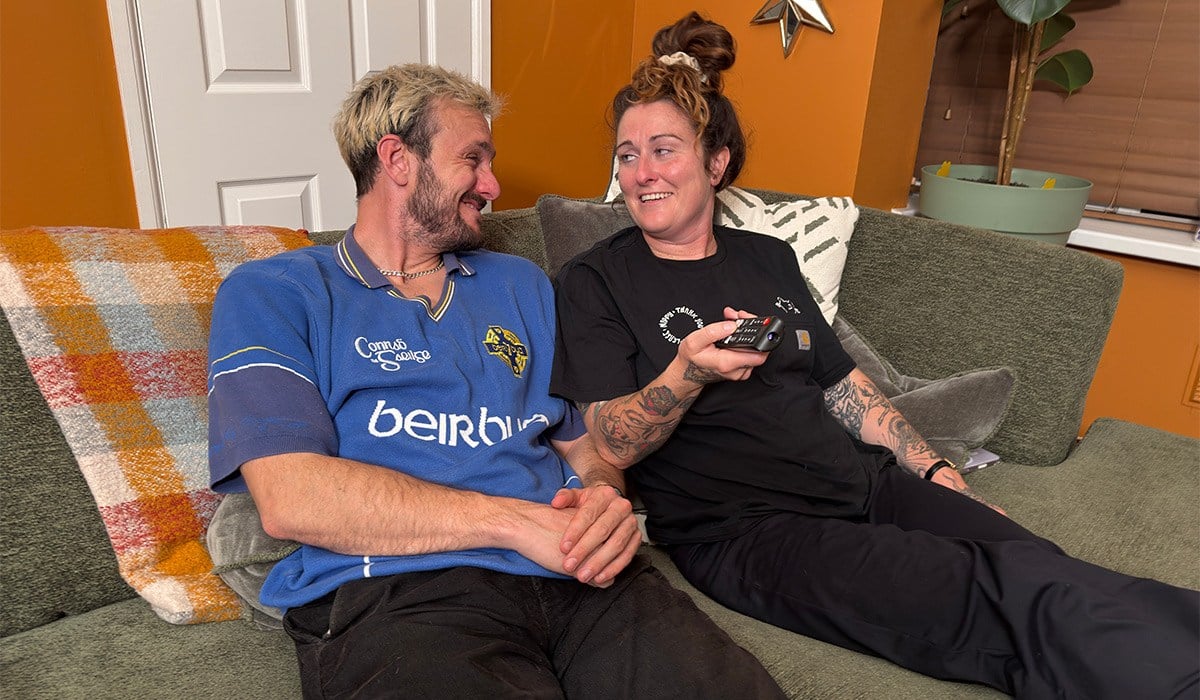 Celebrity Gogglebox Ireland 4