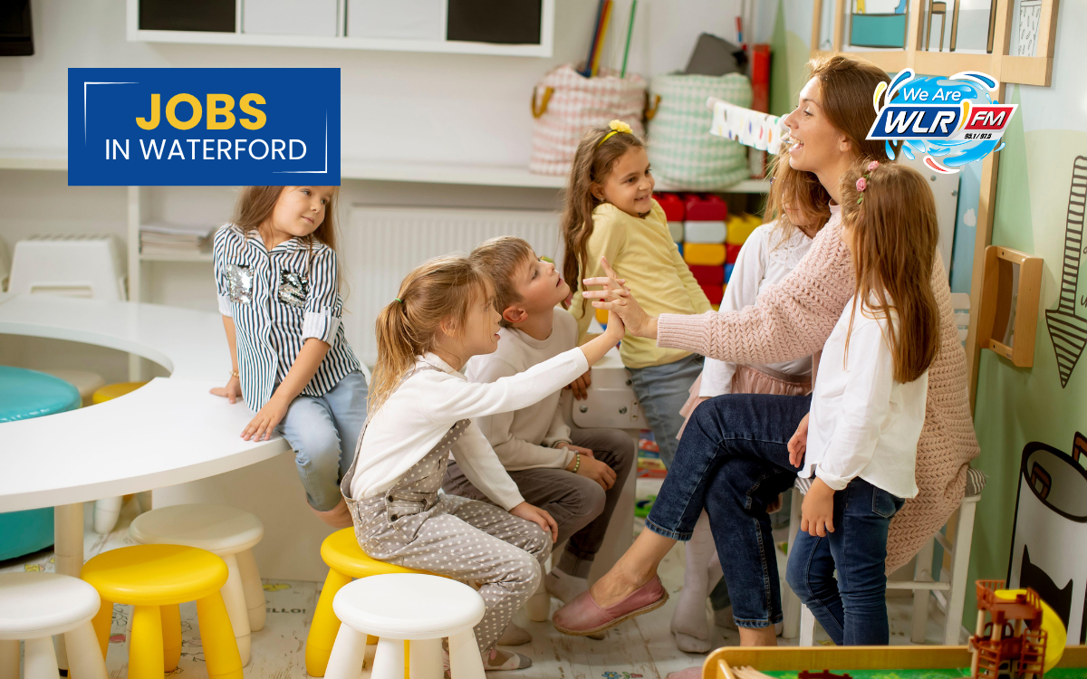 Childcare Educator