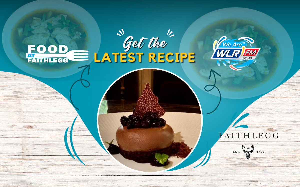 Chocolate Mousse
