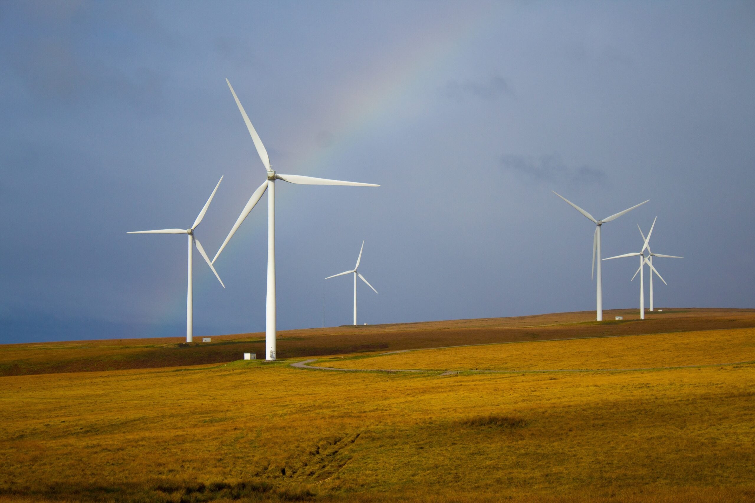 Clean Energy