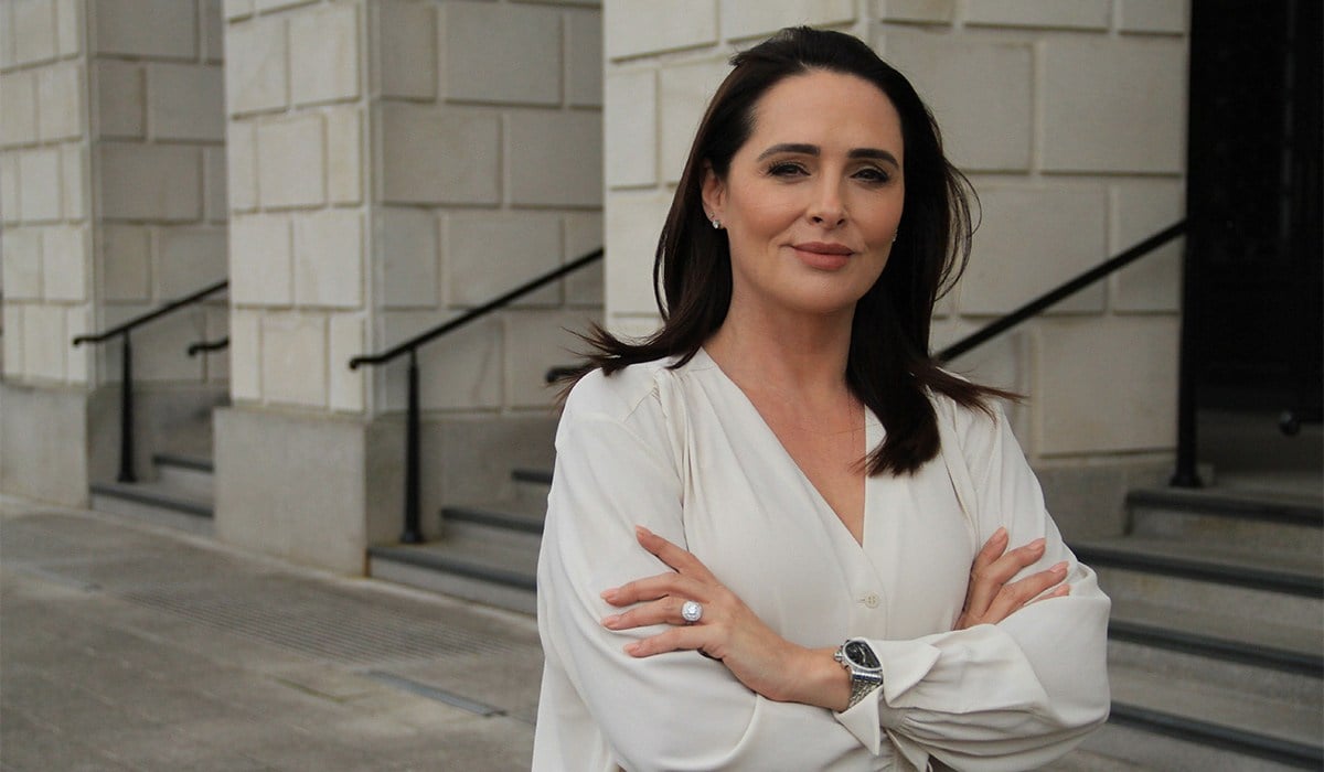 Deepfake Ireland Grainne Seoige