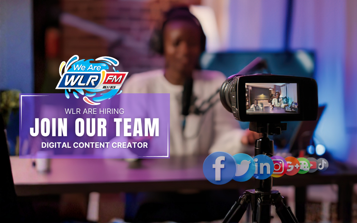 Digital Content Creator