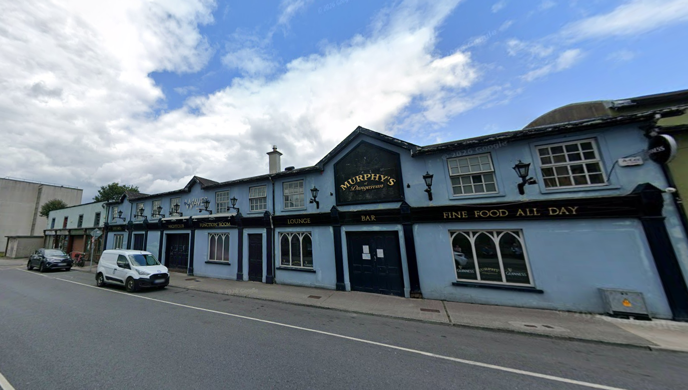 Dungarvan