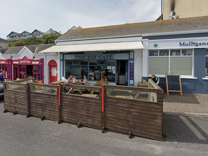 Dunmore East