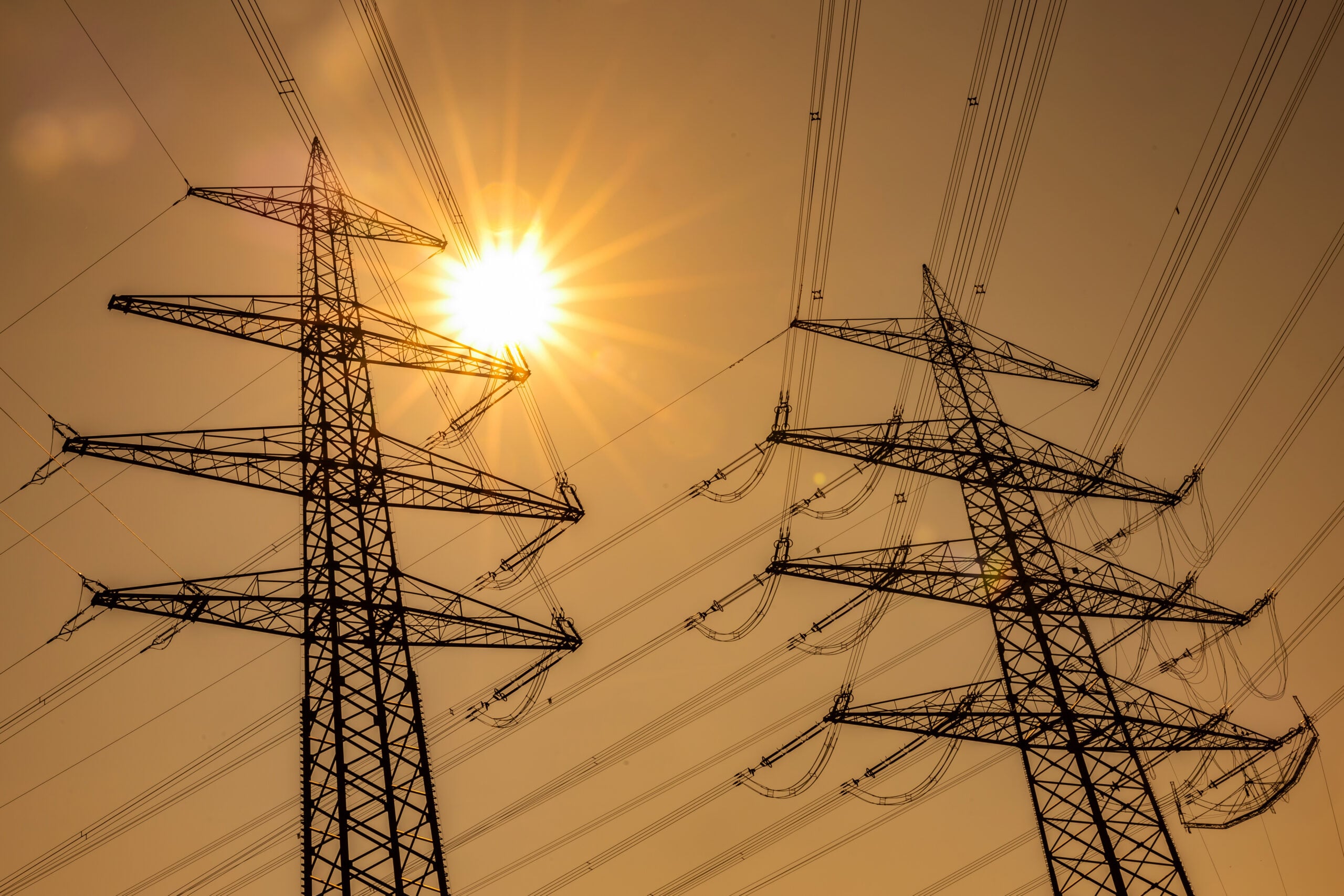 Energy costs
