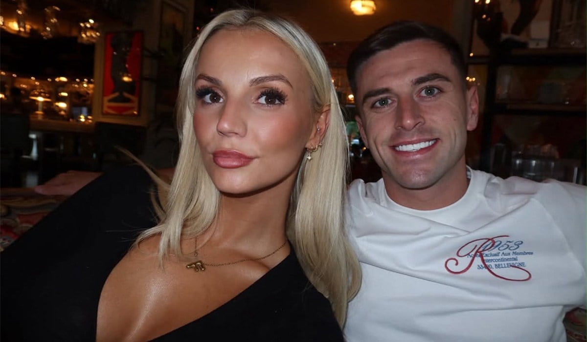 Faye Louise Brennan Jake Hannigan 3