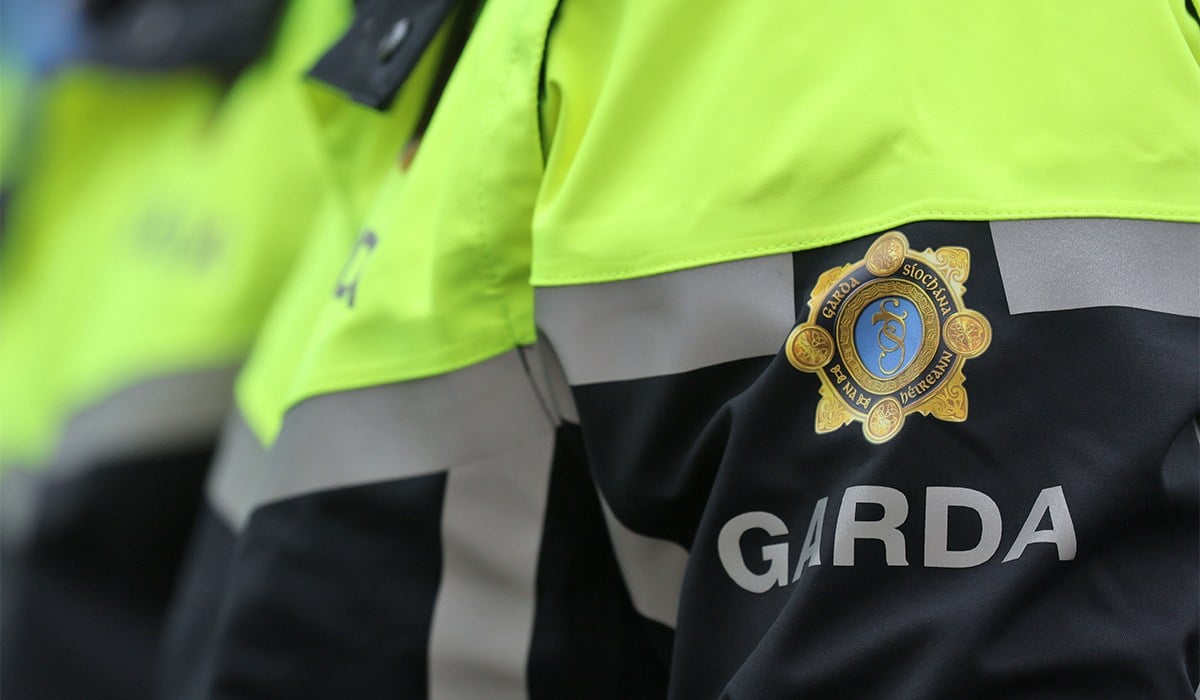 workplace, Arrest