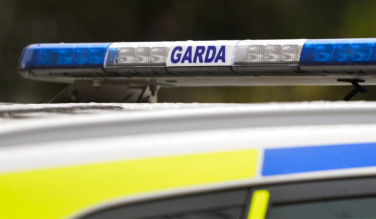 Garda 3