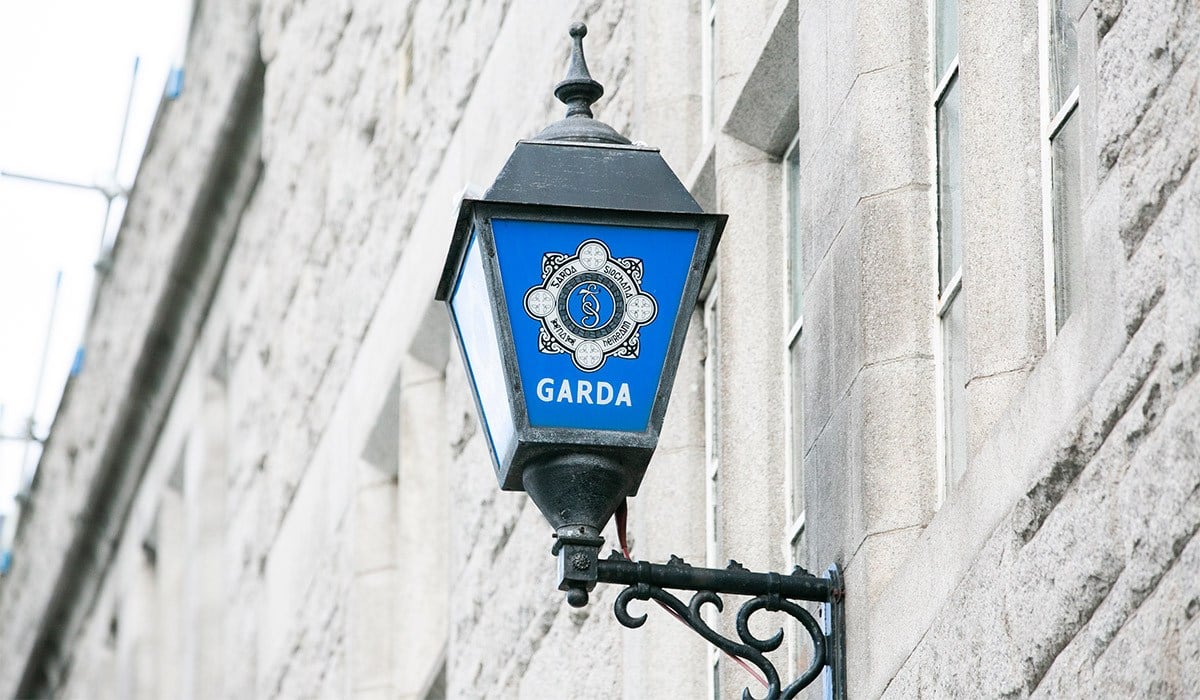 Gardai