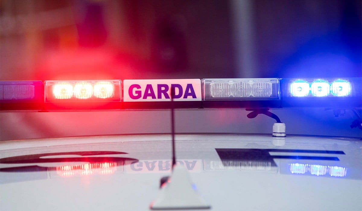 Pic: Colin Keegan/Collins Dublin