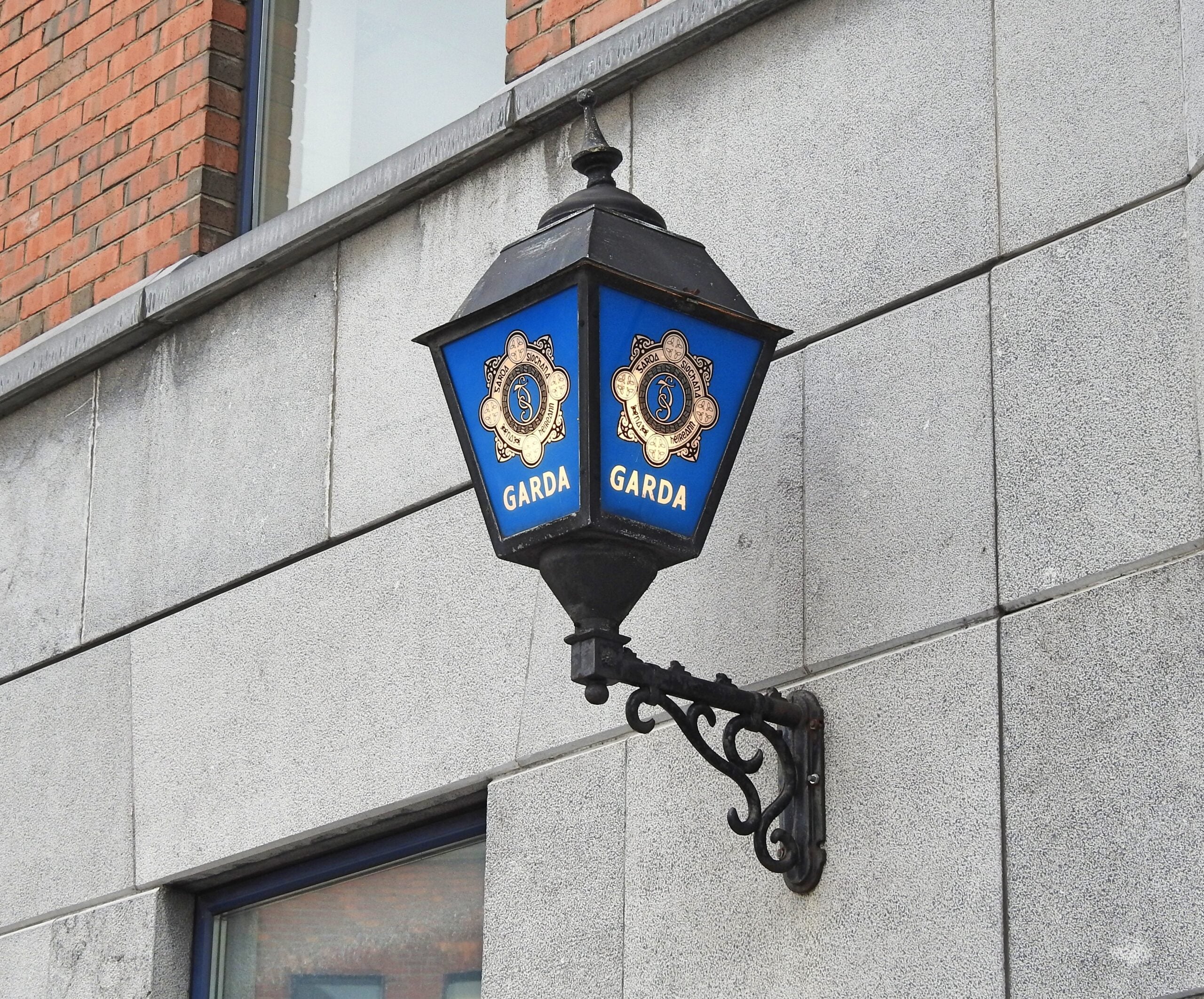 gardaí