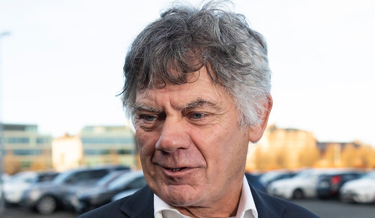 Gerry Hutch