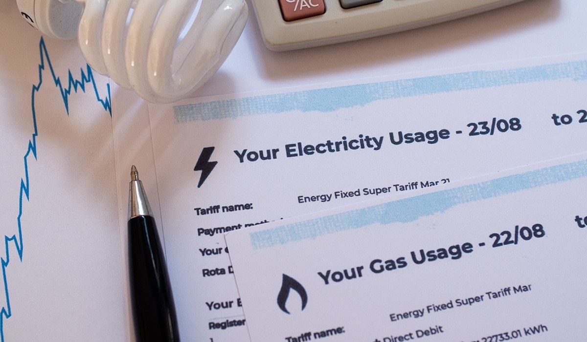 electricity