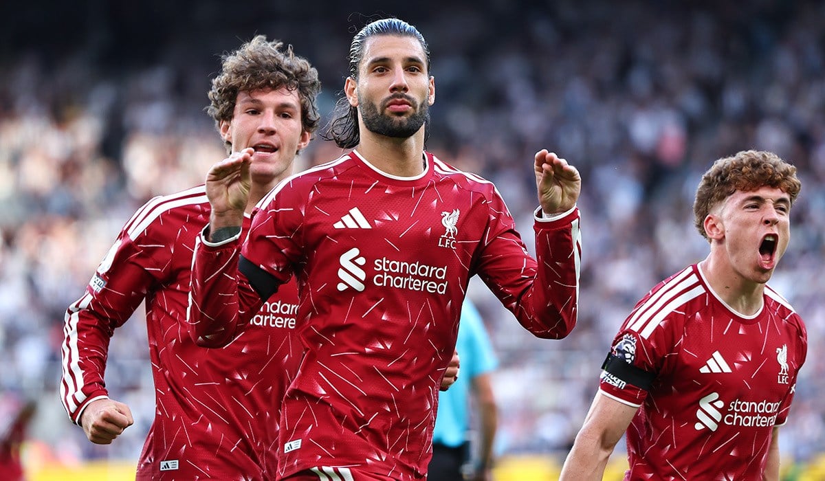 liverpool