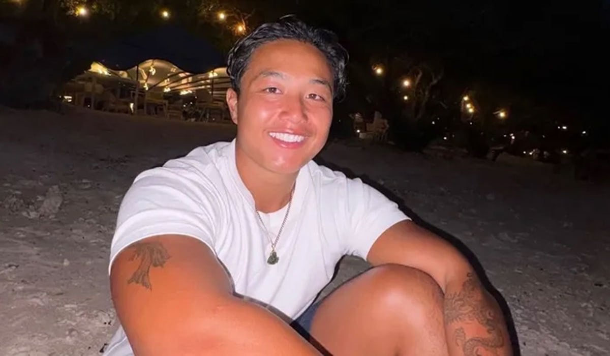 Hai N. Pic: GoFundMe