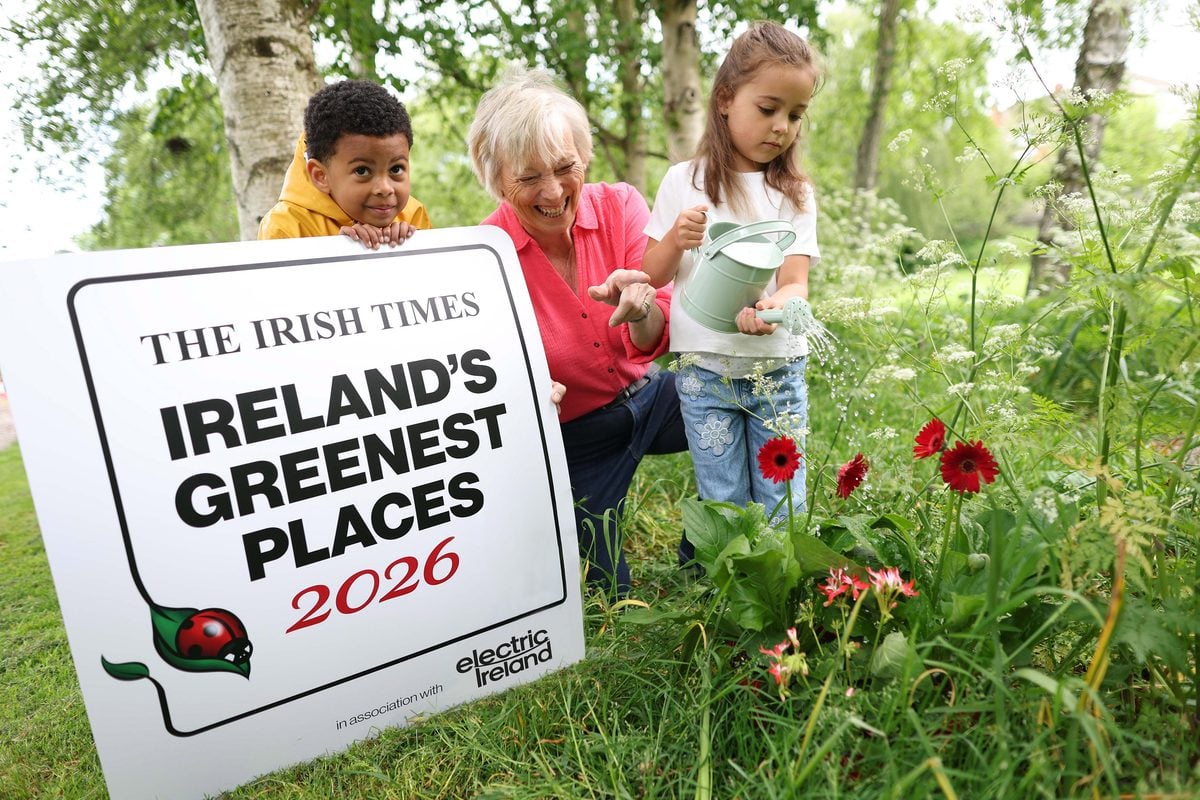 Irelands Greenest Places 2026 Pic 2