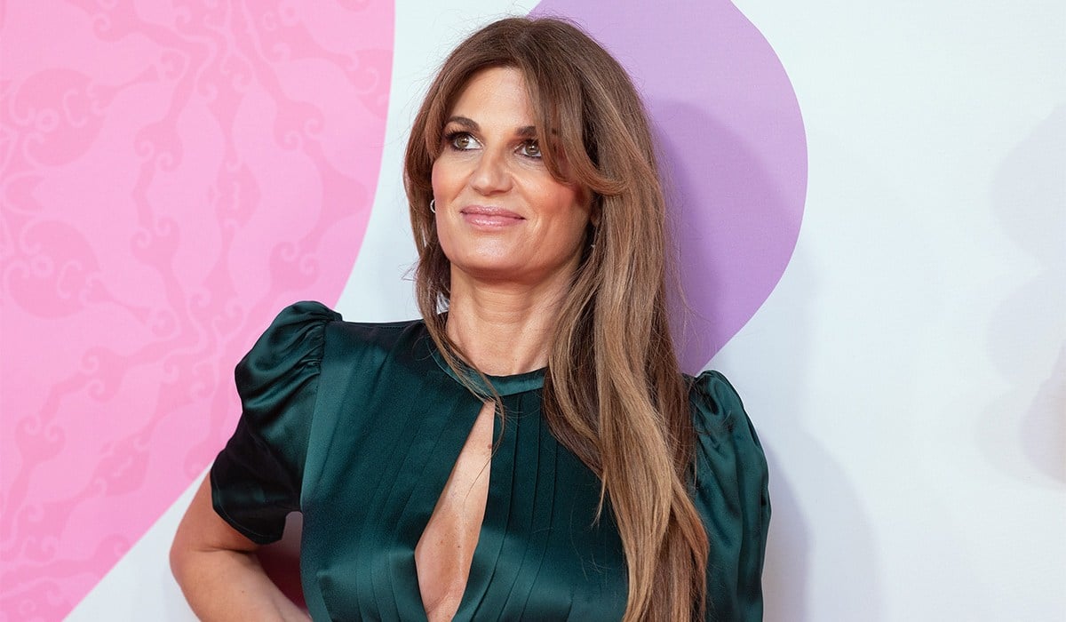 Jemima Goldsmith 1