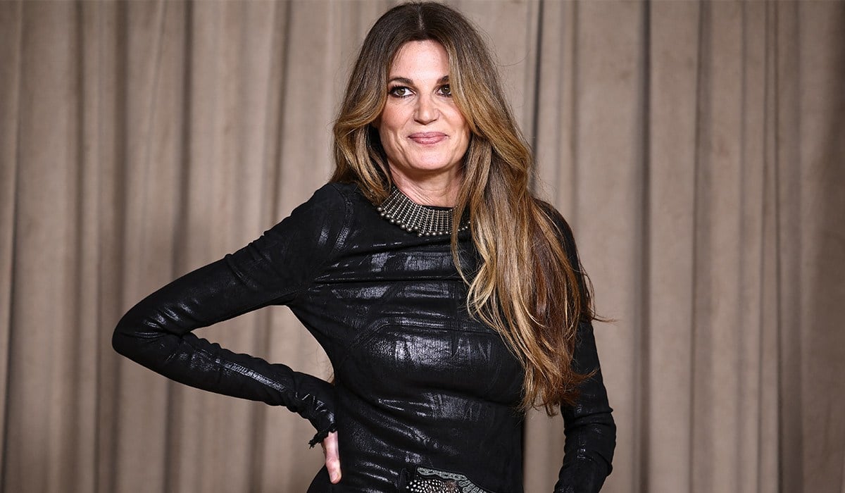 Jemima Goldsmith