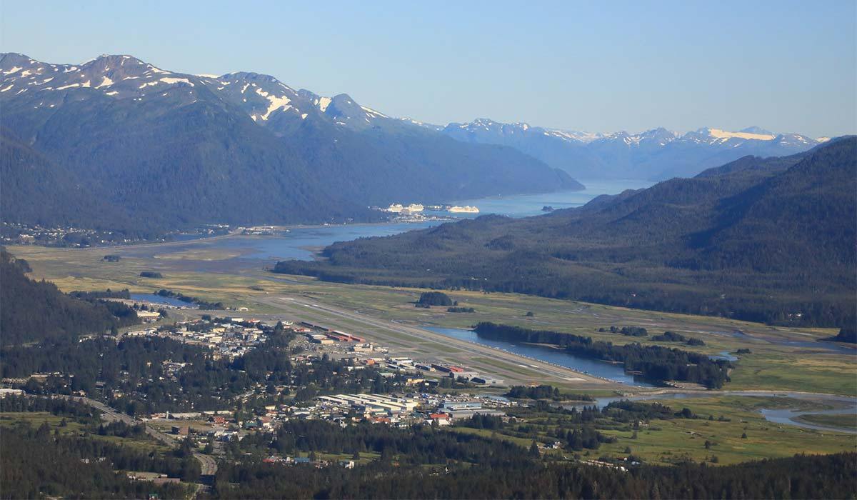 Juneau 6