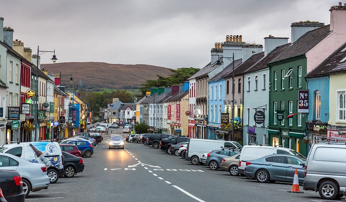 Kenmare