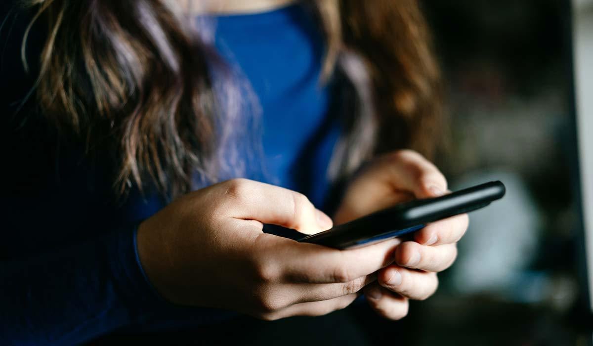 Social Media. Pic: Getty Images