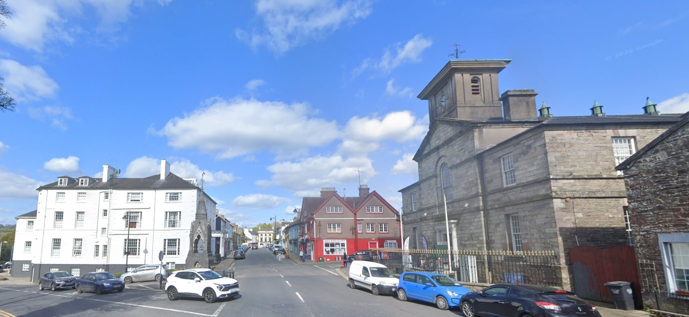 Lismore