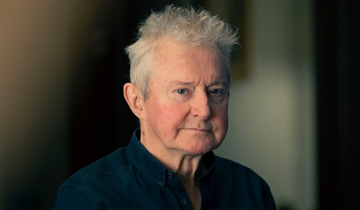 Louis Walsh in Boyzone: No Matter What