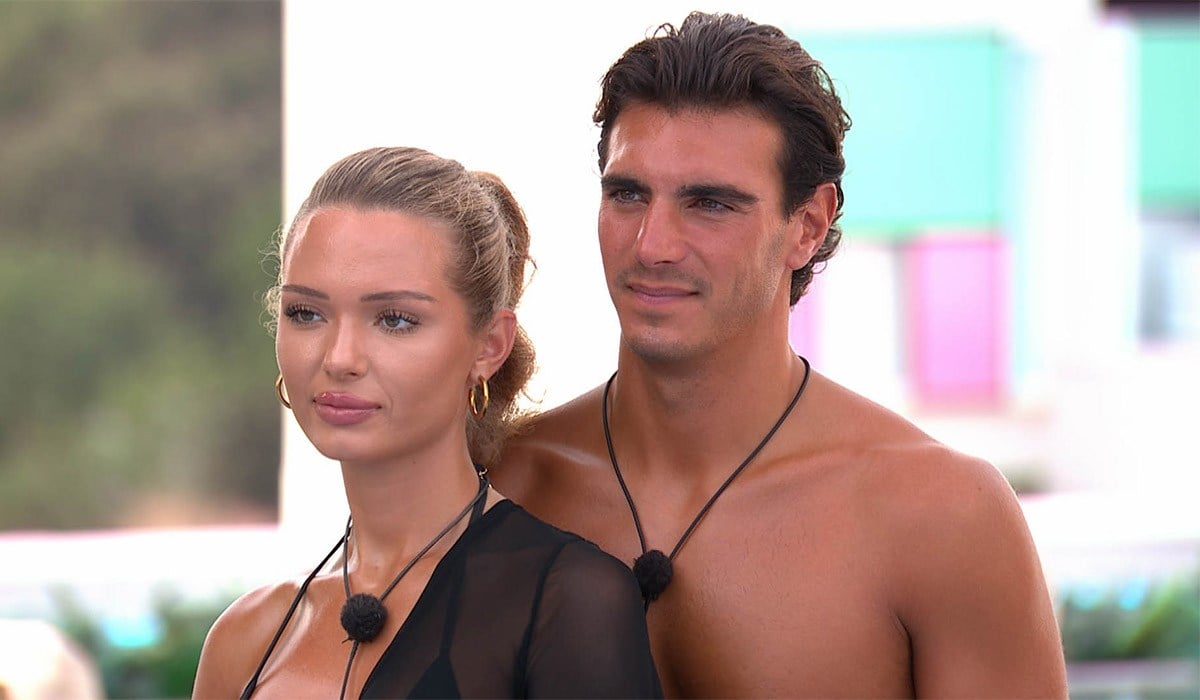 Love Island 8