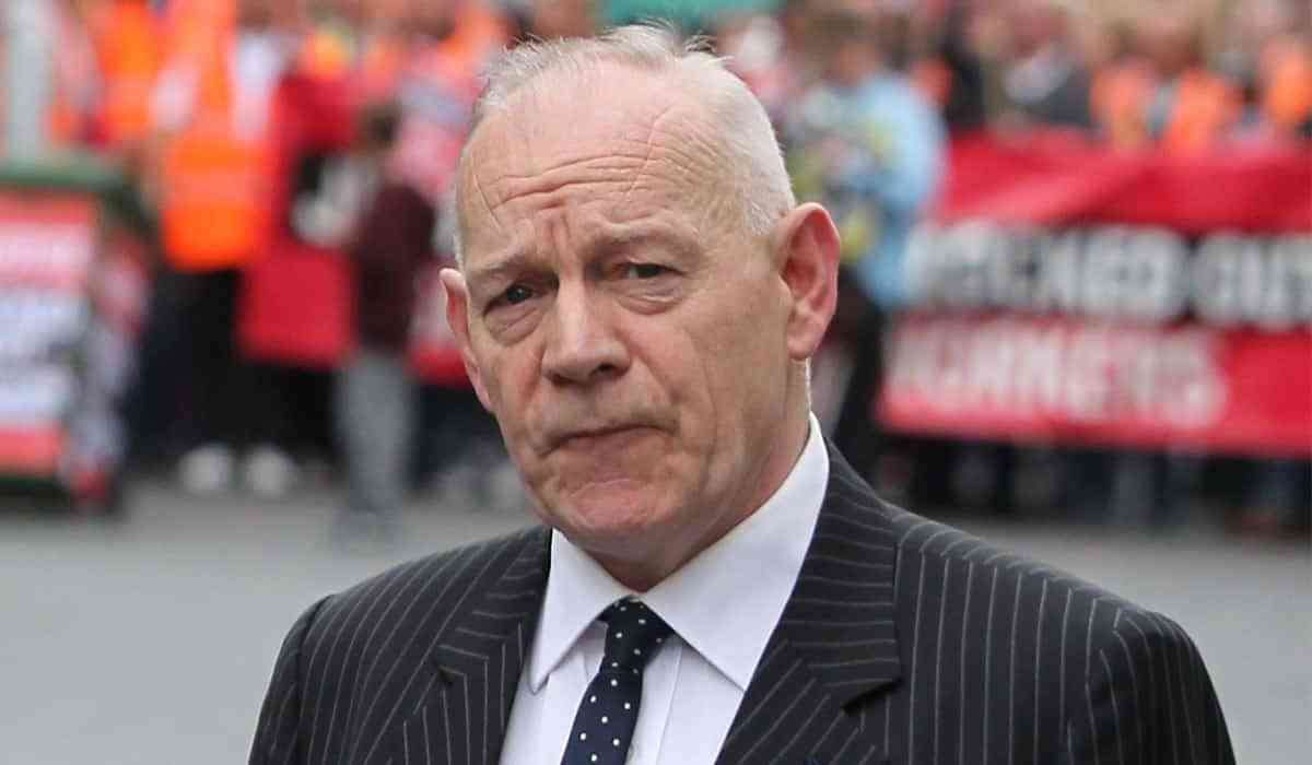 Mannix Flynn