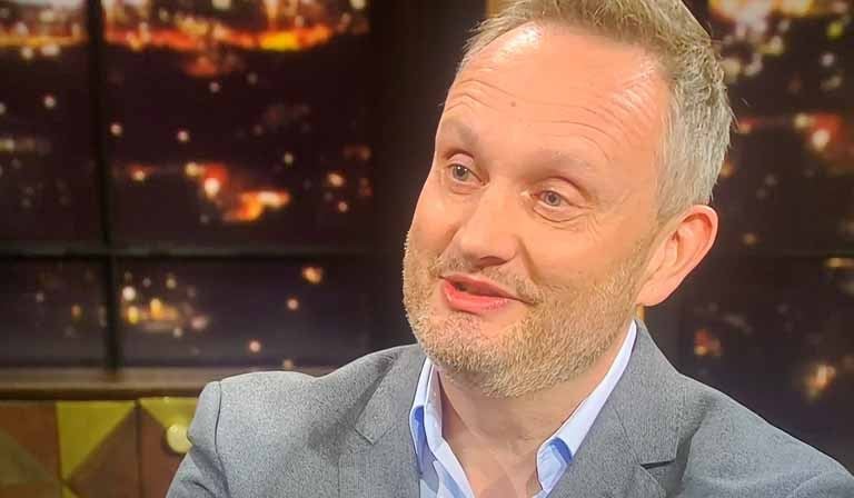 Mario Rosenstock