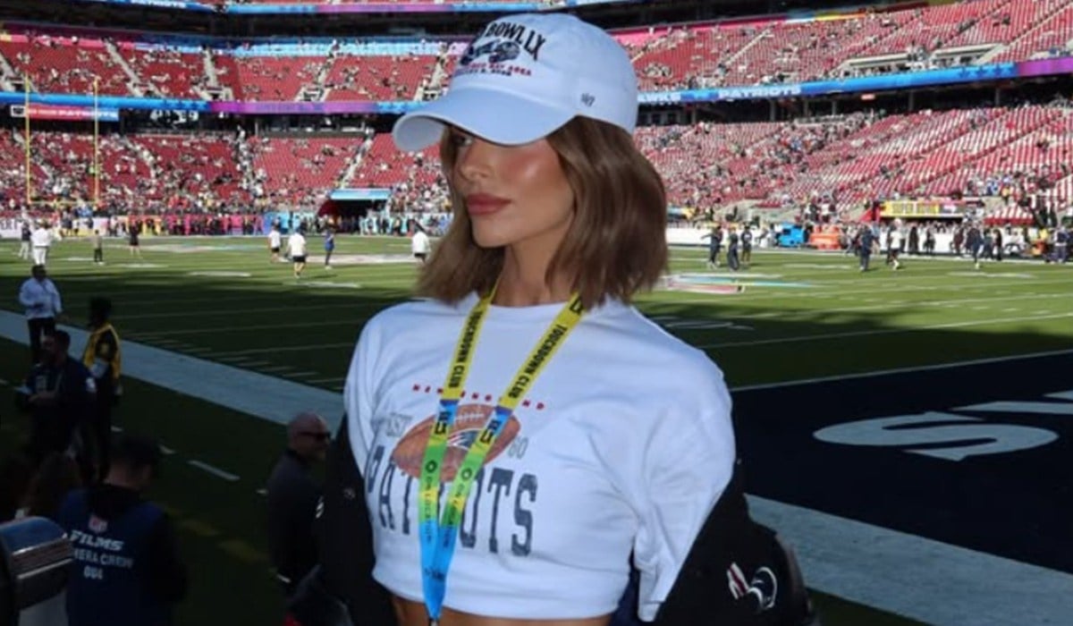 Maura Higgins 2