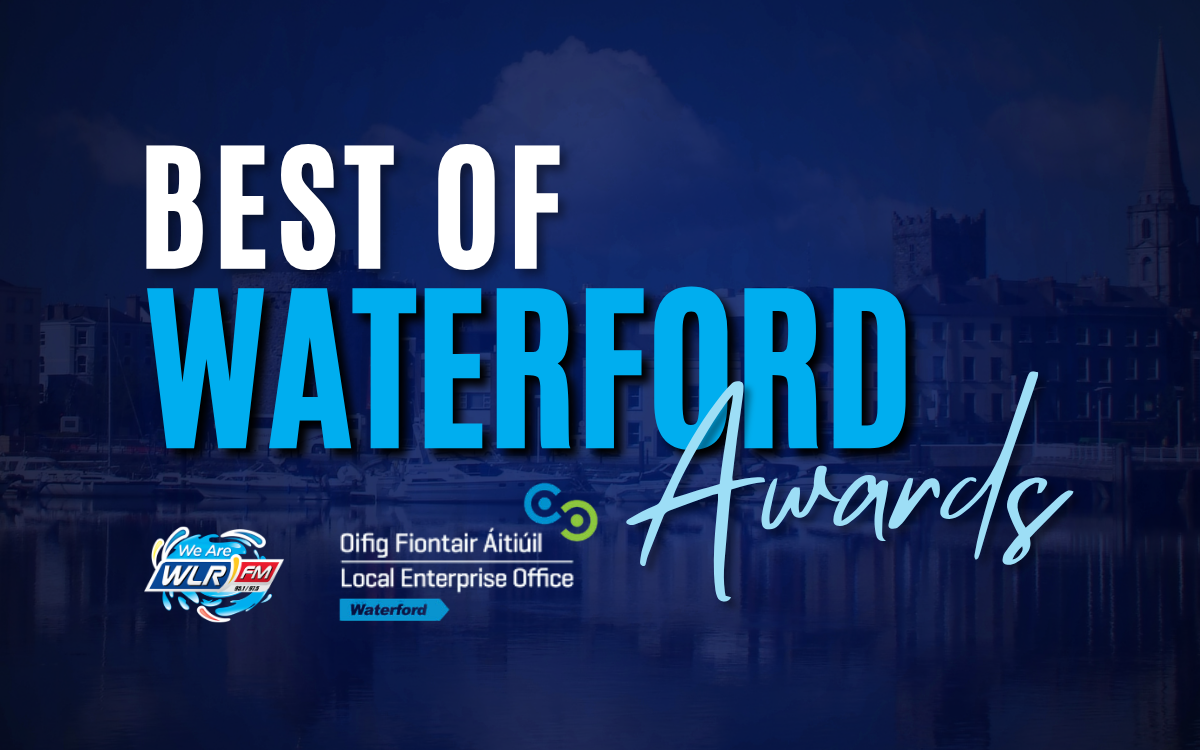 NOMINATE: Best of Waterford Awards 2026