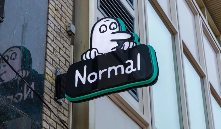 NORMAL