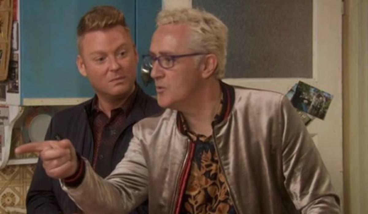 New Rory Mrs Browns Boys feat