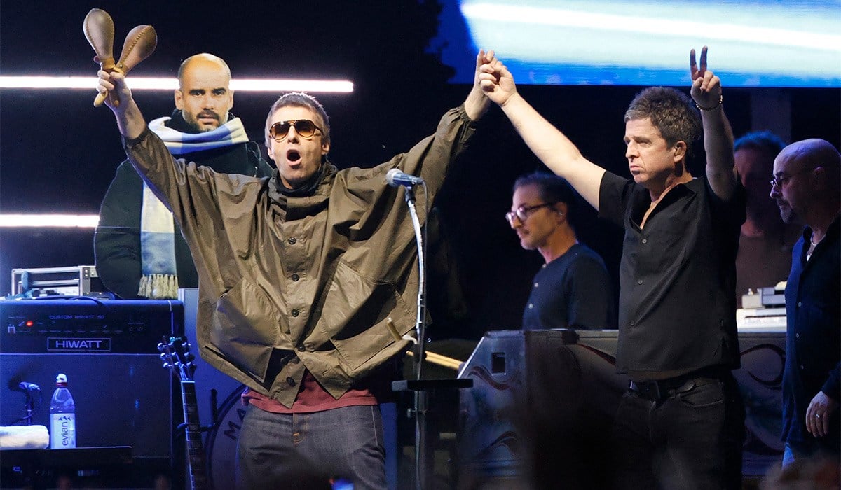 Oasis 5