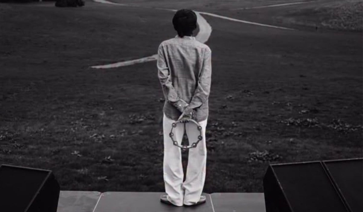 Oasis Slane