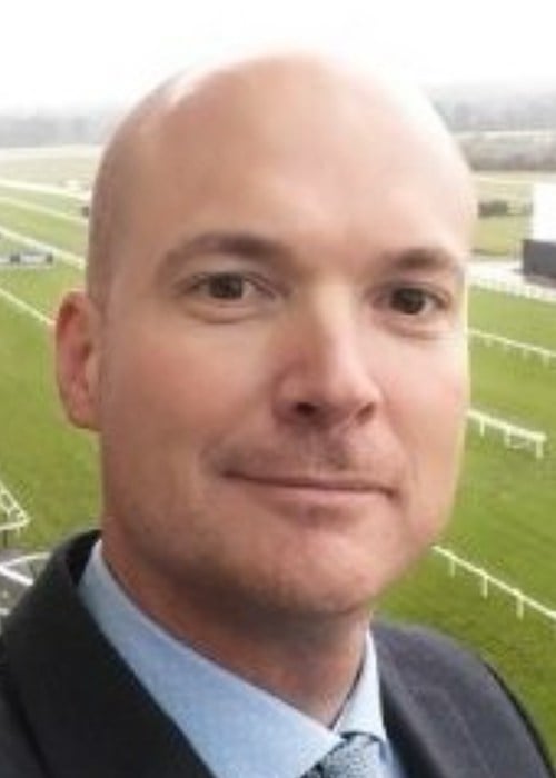 Patrick Tobin