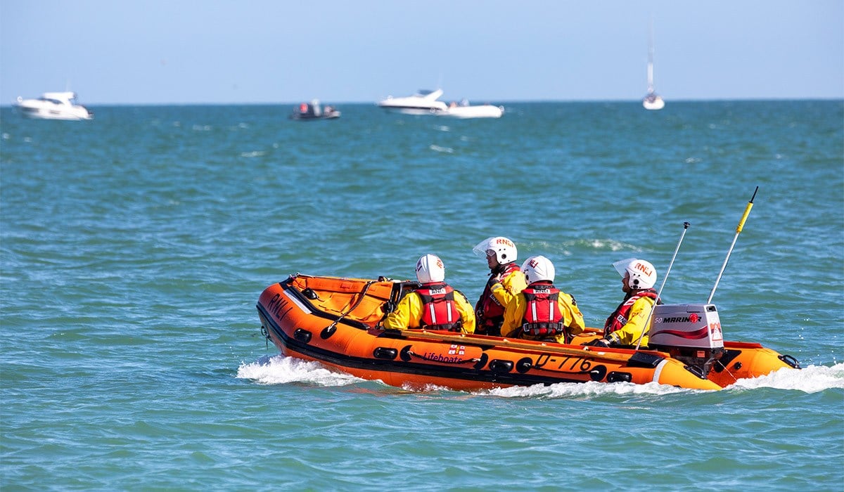 RNLI 1