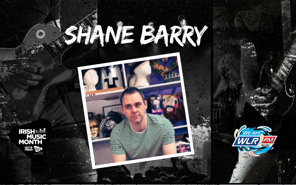 Shane Barry 1