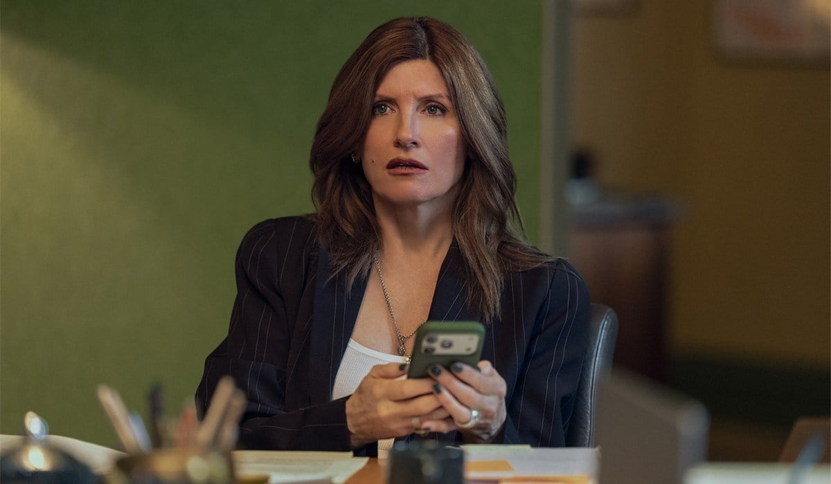 Sharon Horgan Youth 2